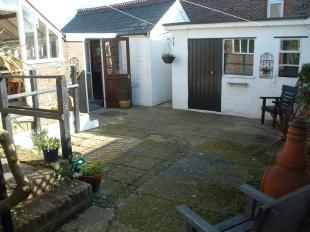 Outbuildings