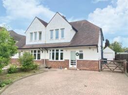 11, Bank Drive West, Shrewsbury SY3 9DJ