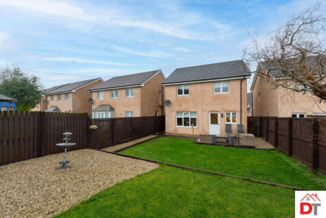 Chesterhall Avenue, Macmerry, EH33 1