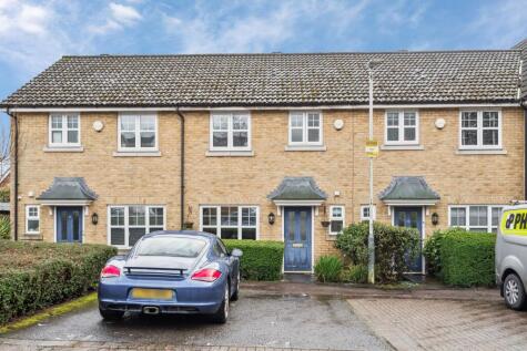 Aspen Grove, Pinner, HA5