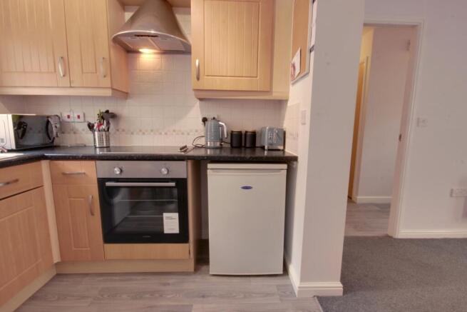 2 bed Apartment for sale Image 4