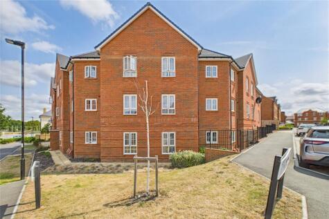 Barrosa Road, Wellesley, Aldershot, Hampshire, GU11