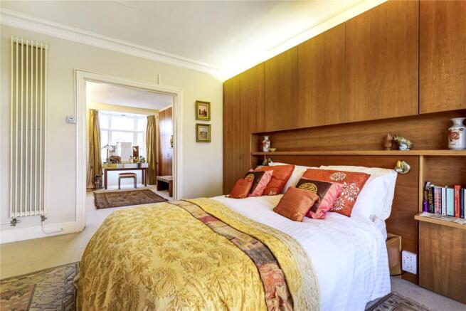 Principal Bedroom