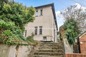 11a, Ravensbourne Road, Bromley BR1 1HN