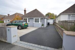 147, Merley Ways, Wimborne BH21 1QR
