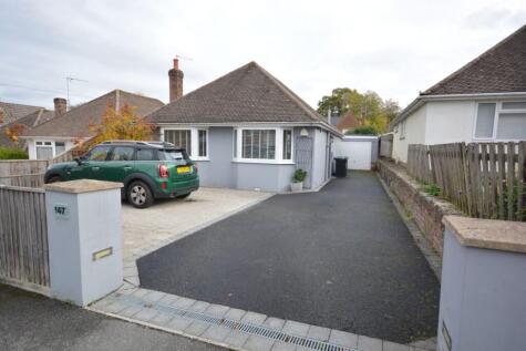 Merley Ways, Wimborne, Dorset, BH21