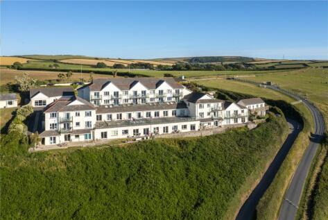 Putsborough, Braunton, Devon, EX33