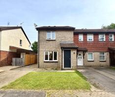 16, Harold Close, Totton SO40 8UB