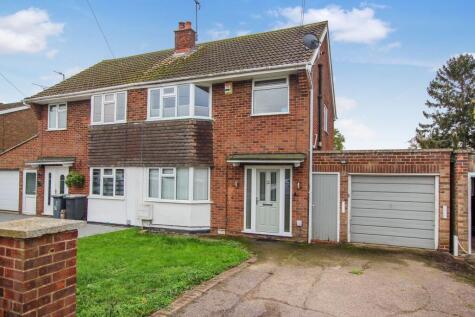 East Road, Langford, Biggleswade, SG18