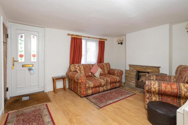 Rose Cottage, Brook Street