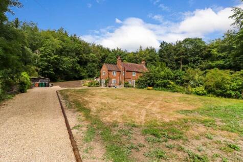 Sarratt Road, Sarratt, Rickmansworth