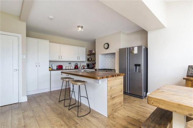 Superb Kitchen