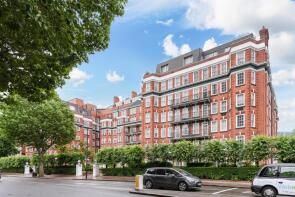 3a, St Johns Wood Court, St John's Wood Road, London NW8 8QT