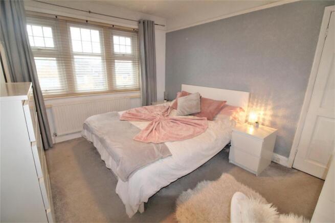 BEDROOM TWO