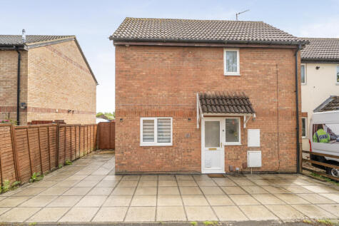 Camden Close, Grange Park, Swindon, SN5 6BU