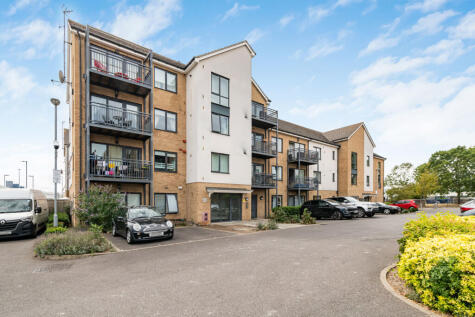 Watson Place, London, SE25