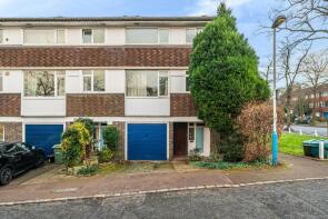 2, Walkerscroft Mead, London SE21 8LJ
