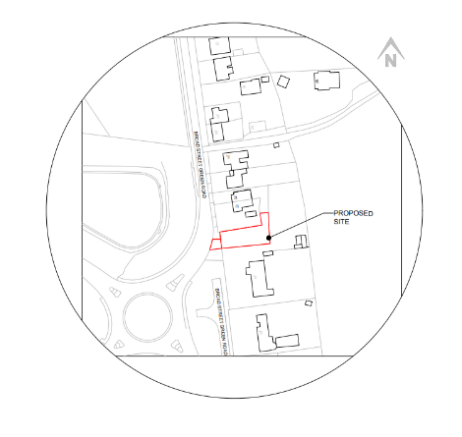 Land Plan