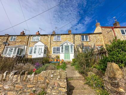 Eastbrook Terrace, Trull, Taunton, Somerset