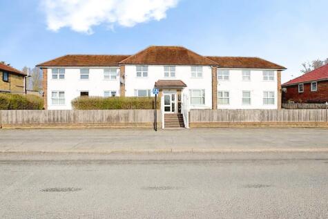 Churchdown, Bromley, BR1