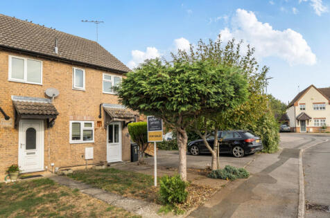 Pearce Close, Kingsdown, Swindon, SN2