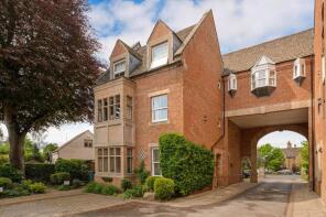 7, The Grange, Moreton-in-marsh GL56 0AU