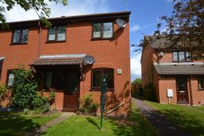 11, Spinners Court, Norwich NR12 9EQ