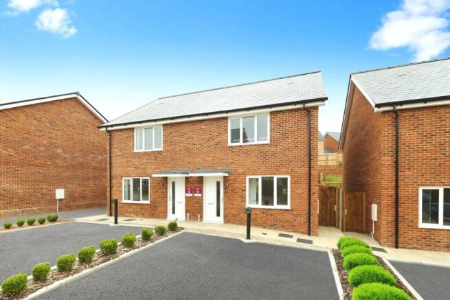 House Type L4 (2bed)