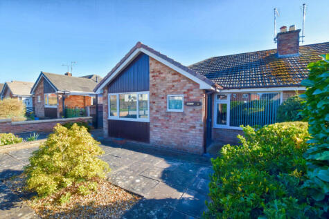 Maple Close, Market Drayton