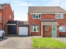 3, Powis Grove, Kenilworth CV8 2NN