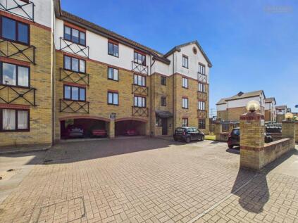Burlington House, Viersen Platz, Peterborough