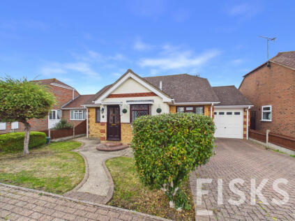 Wellingbury, Benfleet, SS7