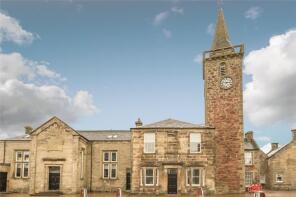 9, Town Hall Apartments, High Street, Kinross KY13 8FA