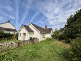1, The Bungalows, Bridge Street, Pembridge HR6 9EU