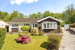 6, Clos Bryn Dafydd, Penllergaer, Swansea SA4 9BX
