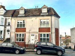 4, 69 Clouds Hill Court, Clouds Hill Road, St George, Bristol BS5 7LE