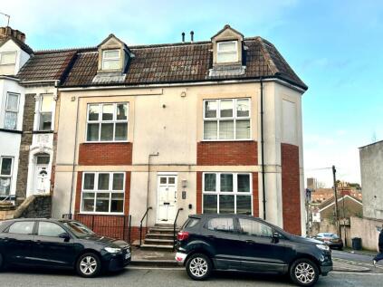 Clouds Hill Road, St George, Bristol