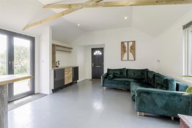 Summer House Interior