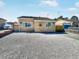 3a, Swallow Drive, Brandon IP27 0YA