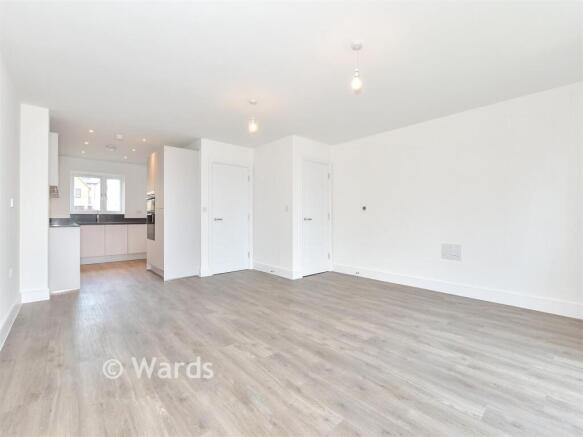 Lounge/Dining/Kitchen