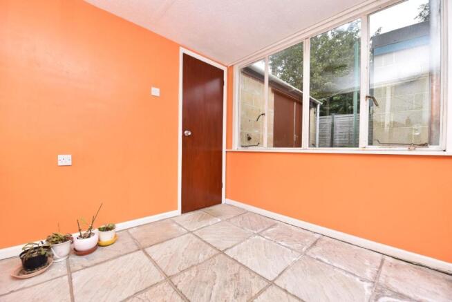 Annexe Sunroom