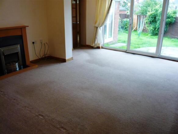 Living/Dining Room