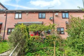 96, New Walls, Totterdown, Bristol BS4 3TB
