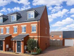 36, Fallow Road, Kettering NN14 6FS