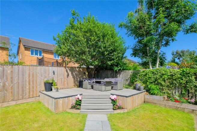 Decking
