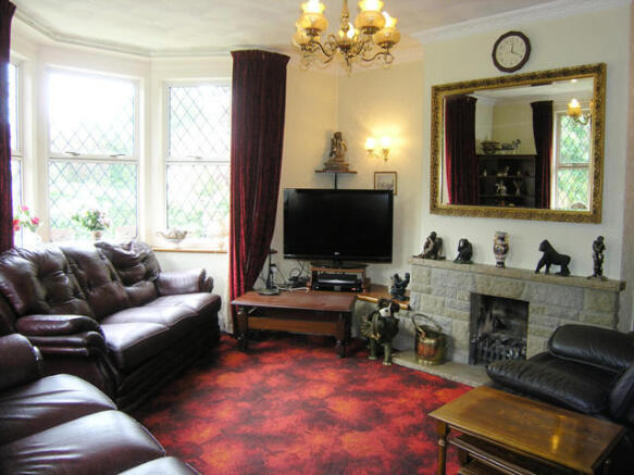 Sitting room
