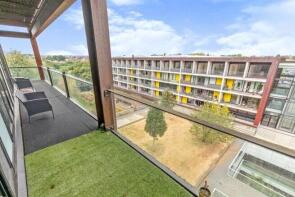 Apartment 624a, Lake Shore, Lake Shore Drive, Hartcliffe, Bristol BS13 7BH
