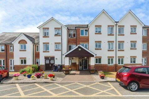D'Arcy Court, Newton Abbot