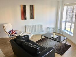 Apartment 505, 7, Masshouse Plaza, Birmingham B5 5JL