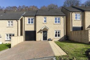 47, Black Rock Drive, Linthwaite, Huddersfield HD7 5ZA